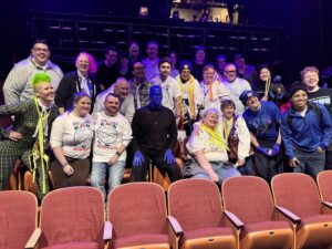 Chicago Briar Street Theatre Finale January 5th, 2025