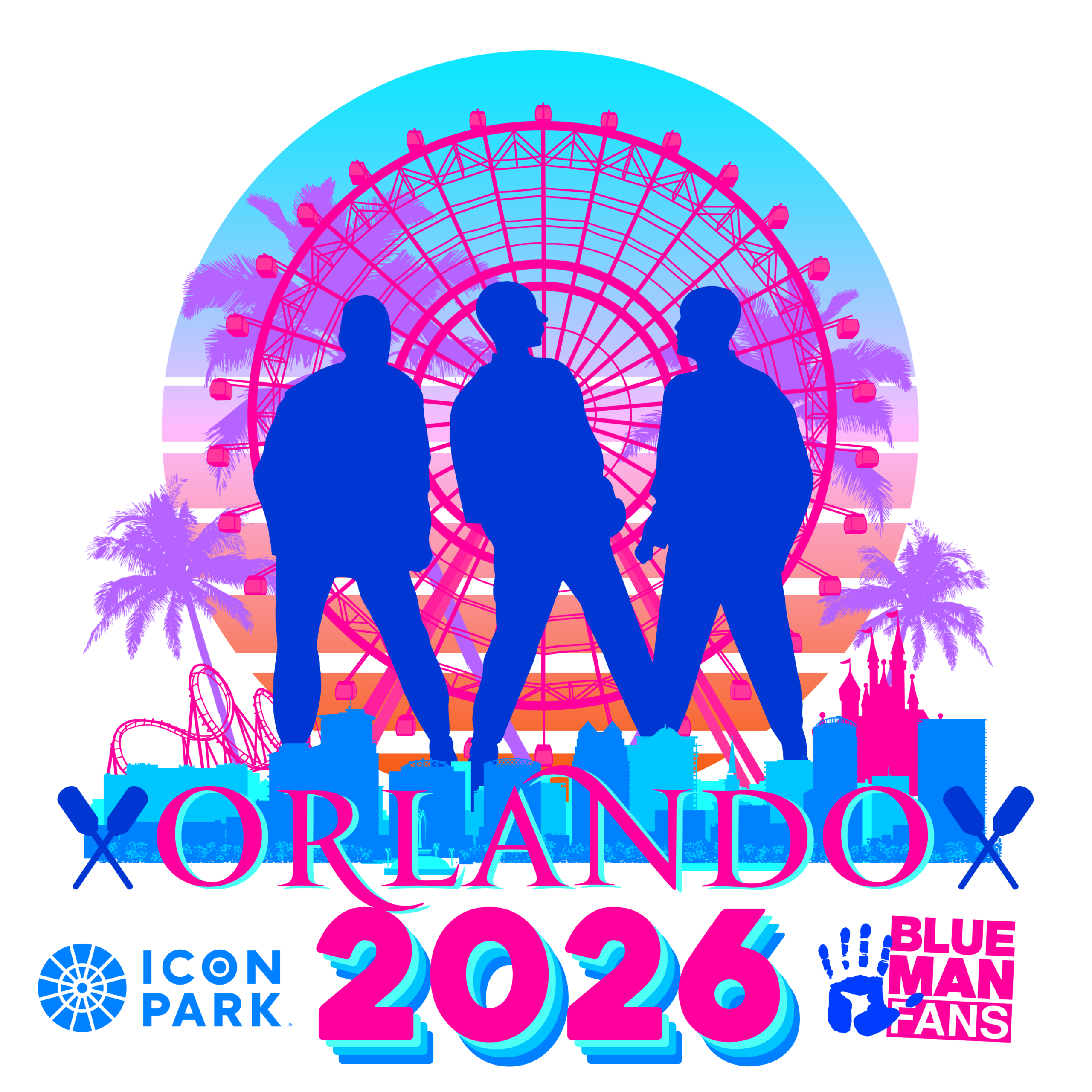 2026 ORLANDO FAN MEET